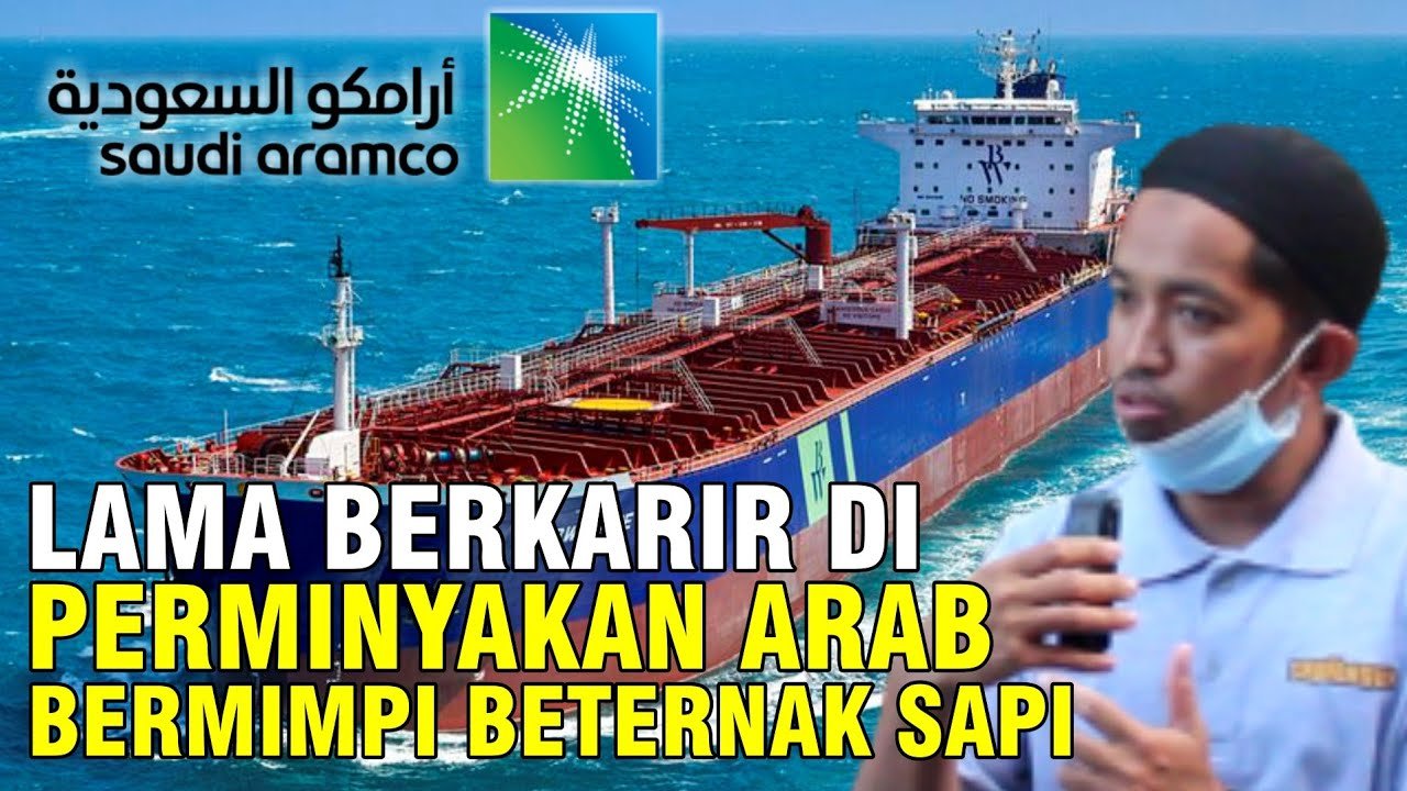 
                                 Sukses-Berkarir-Di-Perminyakan-Kini-Beralih-Beternak-Sapi